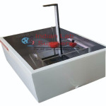Stability of Floating Bodies